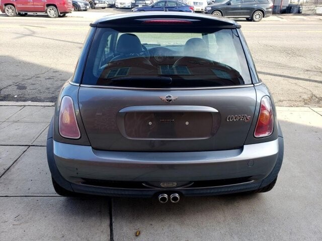 2003 MINI Cooper in Belleville, NJ 07109-2923 - 1591078 6