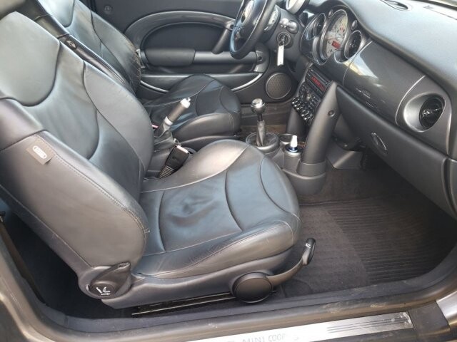 2003 MINI Cooper in Belleville, NJ 07109-2923 - 1591078 49