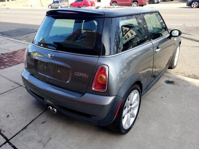 2003 MINI Cooper in Belleville, NJ 07109-2923 - 1591078 8