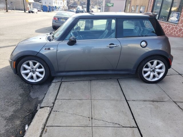2003 MINI Cooper in Belleville, NJ 07109-2923 - 1591078 55