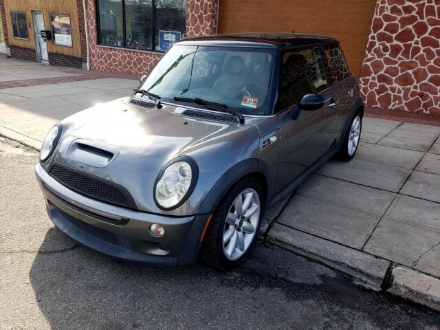2003 MINI Cooper in Belleville, NJ 07109-2923 - 1591078