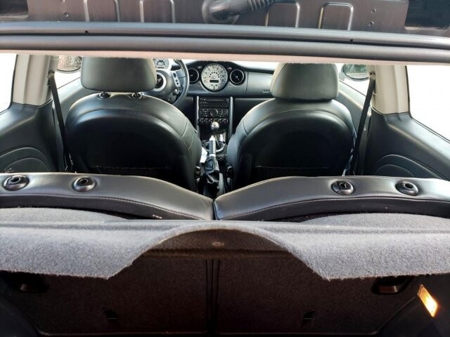 2003 MINI Cooper in Belleville, NJ 07109-2923 - 1591078 18