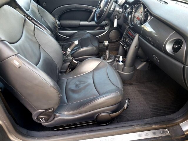2003 MINI Cooper in Belleville, NJ 07109-2923 - 1591078 10