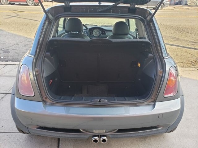 2003 MINI Cooper in Belleville, NJ 07109-2923 - 1591078 59