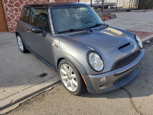 2003 MINI Cooper in Belleville, NJ 07109-2923 - 1591078 48