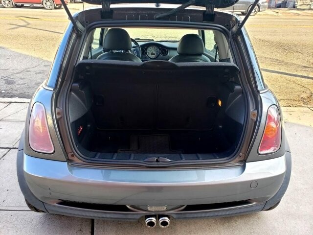 2003 MINI Cooper in Belleville, NJ 07109-2923 - 1591078 16