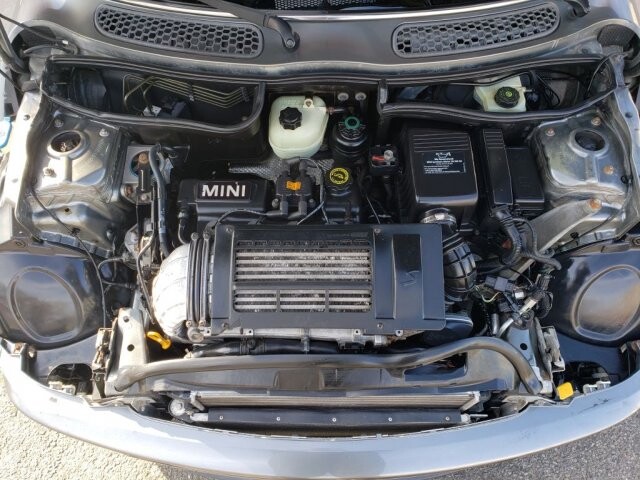 2003 MINI Cooper in Belleville, NJ 07109-2923 - 1591078 40