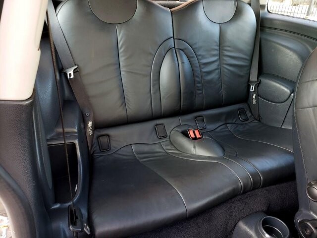 2003 MINI Cooper in Belleville, NJ 07109-2923 - 1591078 14