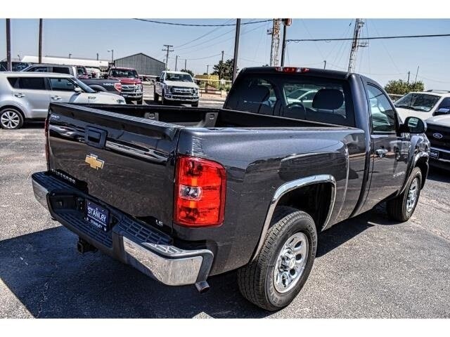 2011 Chevrolet Silverado 1500 in Mesquite, TX 75150 - 1592984 60