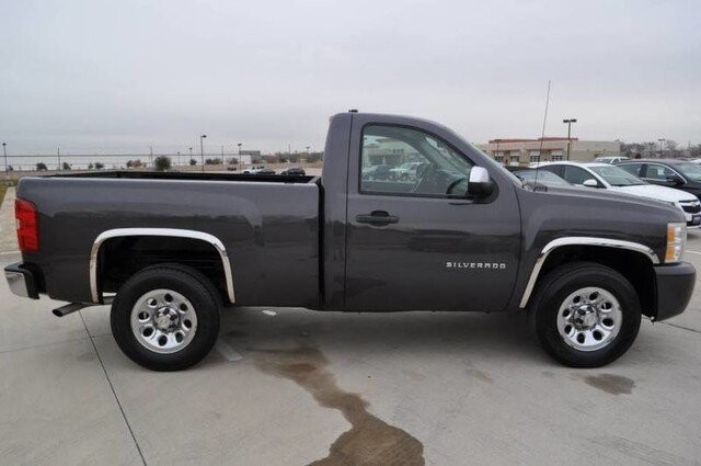 2011 Chevrolet Silverado 1500 in Mesquite, TX 75150 - 1592984 43
