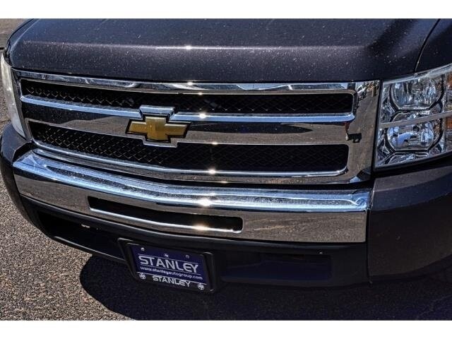 2011 Chevrolet Silverado 1500 in Mesquite, TX 75150 - 1592984 73