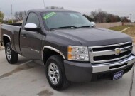 2011 Chevrolet Silverado 1500 in Mesquite, TX 75150 - 1592984 34