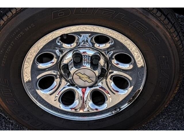 2011 Chevrolet Silverado 1500 in Mesquite, TX 75150 - 1592984 72