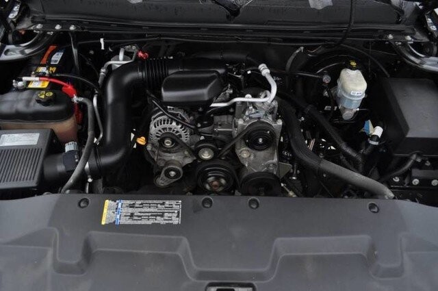 2011 Chevrolet Silverado 1500 in Mesquite, TX 75150 - 1592984 57