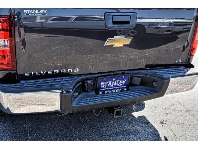 2011 Chevrolet Silverado 1500 in Mesquite, TX 75150 - 1592984 74