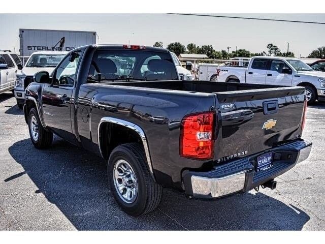 2011 Chevrolet Silverado 1500 in Mesquite, TX 75150 - 1592984 61