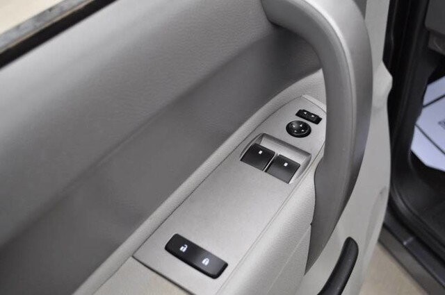 2011 Chevrolet Silverado 1500 in Mesquite, TX 75150 - 1592984 45