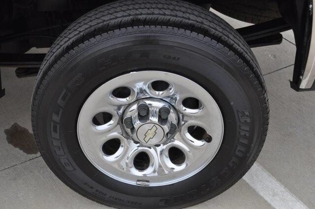 2011 Chevrolet Silverado 1500 in Mesquite, TX 75150 - 1592984 54