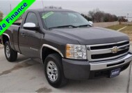 2011 Chevrolet Silverado 1500 in Mesquite, TX 75150 - 1592984 58
