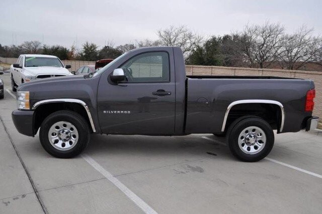 2011 Chevrolet Silverado 1500 in Mesquite, TX 75150 - 1592984 37
