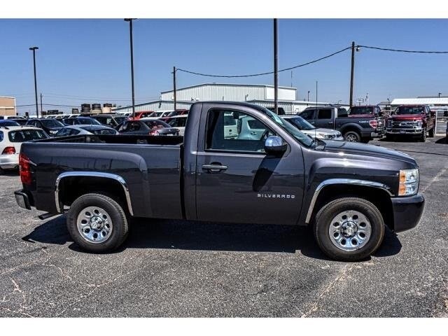 2011 Chevrolet Silverado 1500 in Mesquite, TX 75150 - 1592984 59