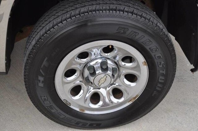 2011 Chevrolet Silverado 1500 in Mesquite, TX 75150 - 1592984 53