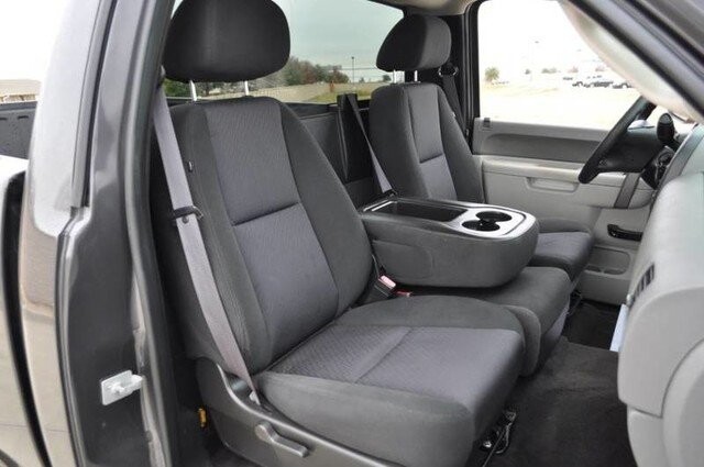 2011 Chevrolet Silverado 1500 in Mesquite, TX 75150 - 1592984 52