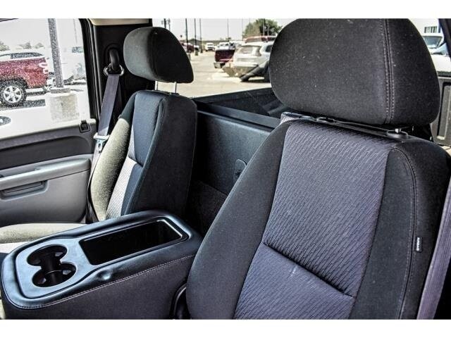 2011 Chevrolet Silverado 1500 in Mesquite, TX 75150 - 1592984 64