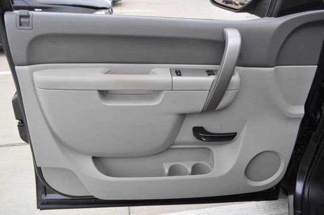 2011 Chevrolet Silverado 1500 in Mesquite, TX 75150 - 1592984 44