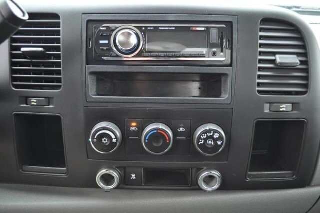 2011 Chevrolet Silverado 1500 in Mesquite, TX 75150 - 1592984 51