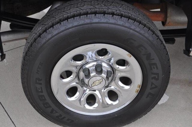 2011 Chevrolet Silverado 1500 in Mesquite, TX 75150 - 1592984 55