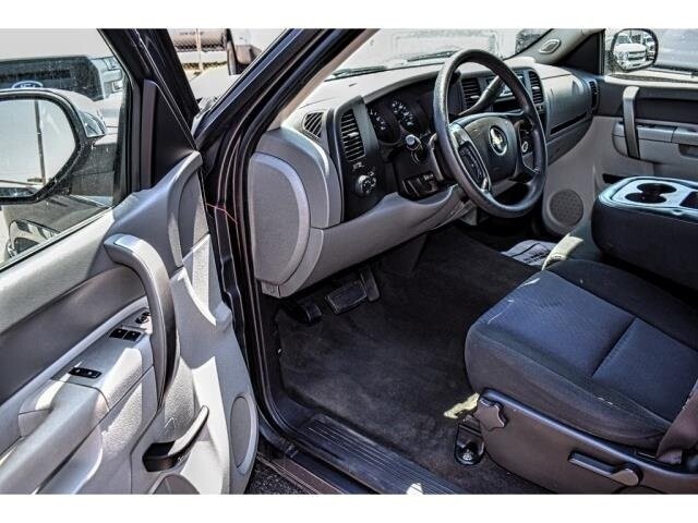 2011 Chevrolet Silverado 1500 in Mesquite, TX 75150 - 1592984 76