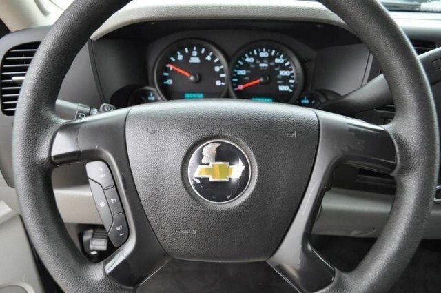 2011 Chevrolet Silverado 1500 in Mesquite, TX 75150 - 1592984 48