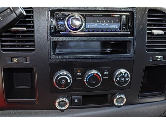 2011 Chevrolet Silverado 1500 in Mesquite, TX 75150 - 1592984 66