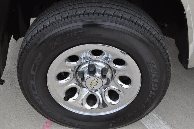 2011 Chevrolet Silverado 1500 in Mesquite, TX 75150 - 1592984 56