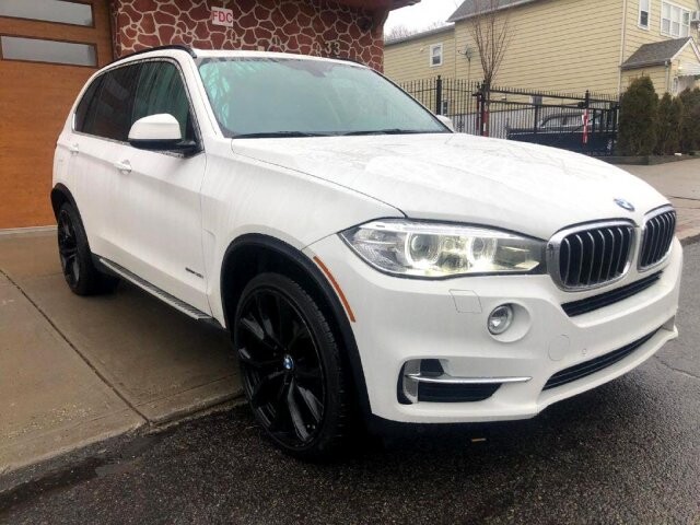 2014 BMW X5 in Belleville, NJ 07109-2923 - 1593443 35