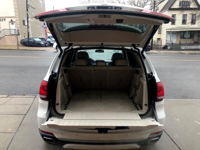 2014 BMW X5 in Belleville, NJ 07109-2923 - 1593443 47