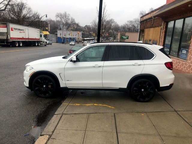 2014 BMW X5 in Belleville, NJ 07109-2923 - 1593443 36