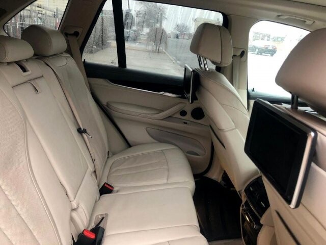 2014 BMW X5 in Belleville, NJ 07109-2923 - 1593443 45