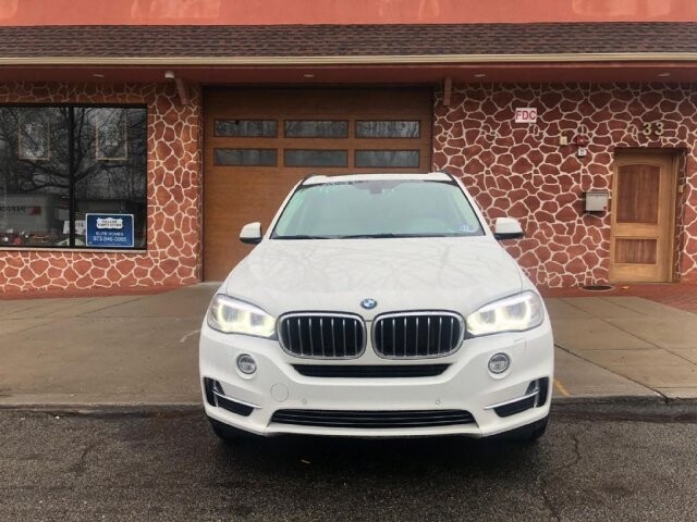 2014 BMW X5 in Belleville, NJ 07109-2923 - 1593443 64