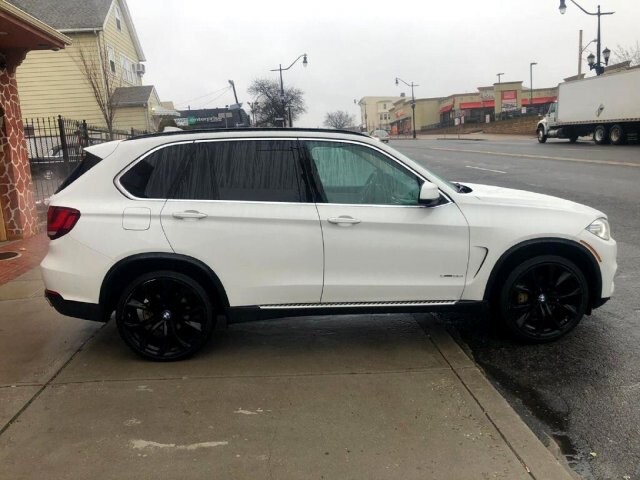 2014 BMW X5 in Belleville, NJ 07109-2923 - 1593443 37