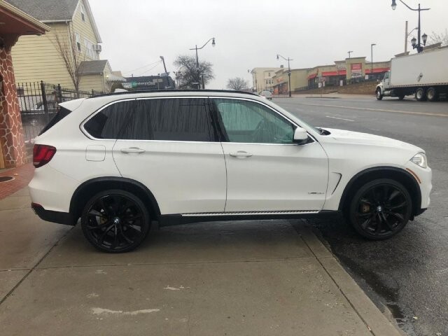 2014 BMW X5 in Belleville, NJ 07109-2923 - 1593443 81