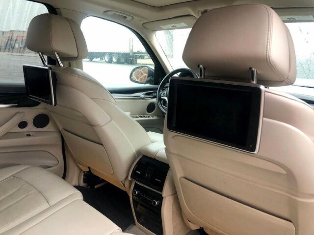 2014 BMW X5 in Belleville, NJ 07109-2923 - 1593443 50