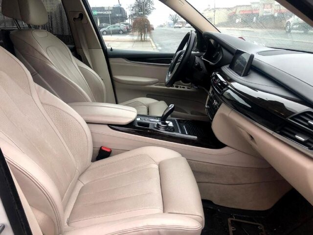 2014 BMW X5 in Belleville, NJ 07109-2923 - 1593443 42
