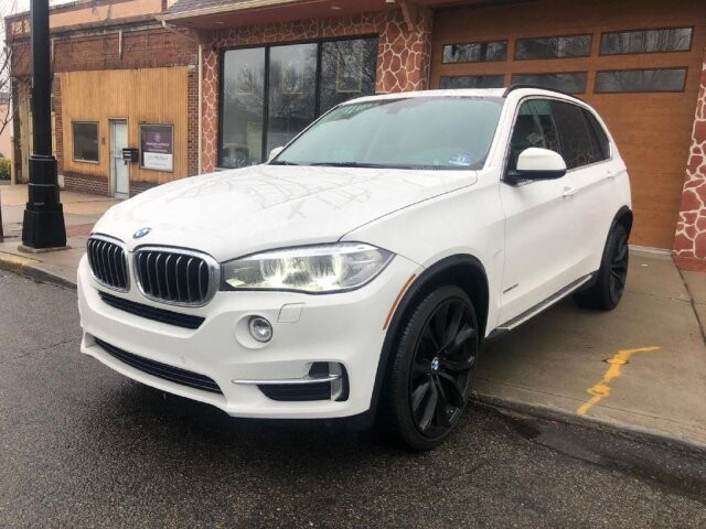2014 BMW X5 in Belleville, NJ 07109-2923 - 1593443 92