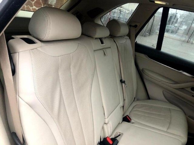 2014 BMW X5 in Belleville, NJ 07109-2923 - 1593443 46