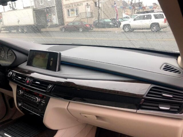 2014 BMW X5 in Belleville, NJ 07109-2923 - 1593443 63