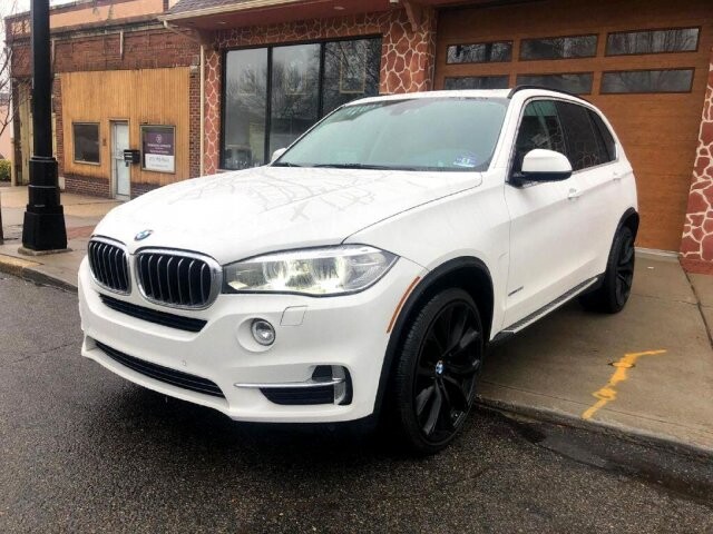 2014 BMW X5 in Belleville, NJ 07109-2923 - 1593443 33