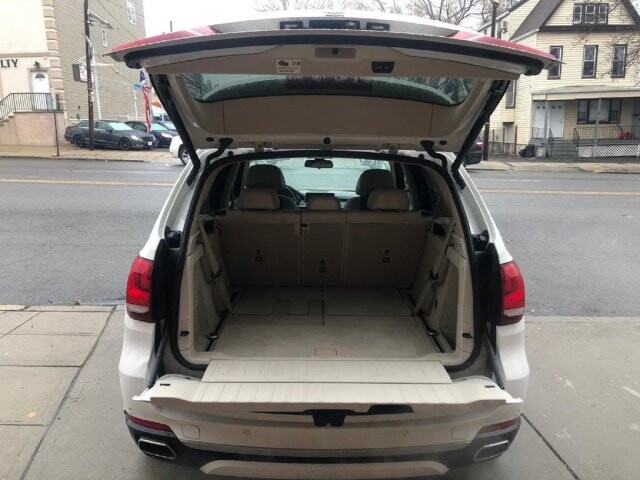 2014 BMW X5 in Belleville, NJ 07109-2923 - 1593443 95