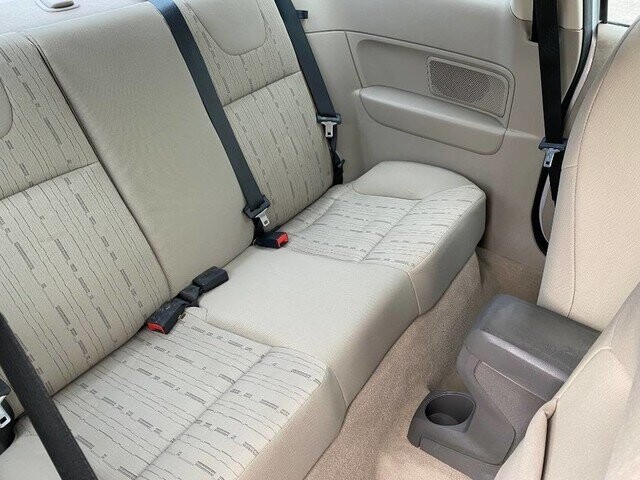 2008 Ford Focus in Mesquite, TX 75150 - 1596180 66